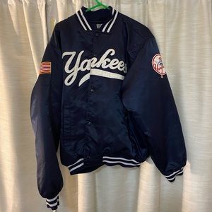 New York Yankees Starter Jacket